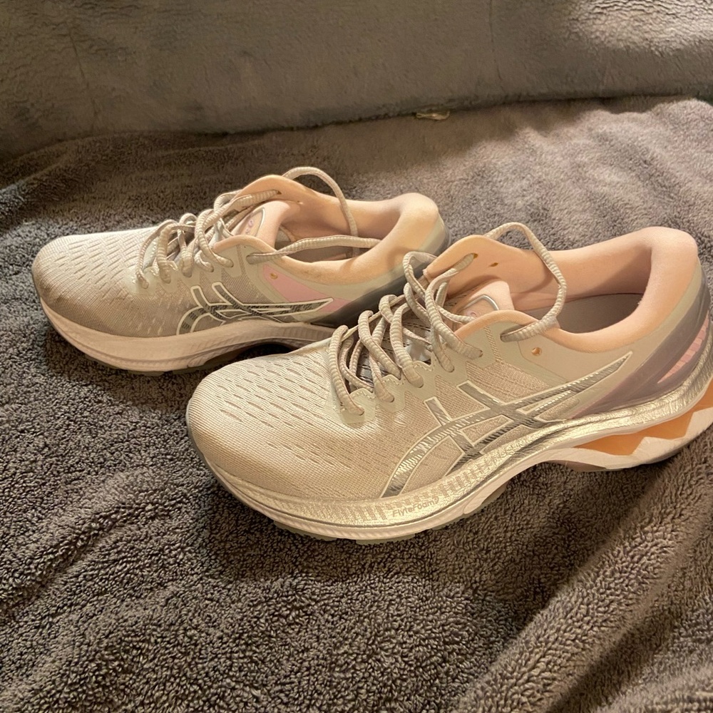 Asics Orthopedic Sneakers